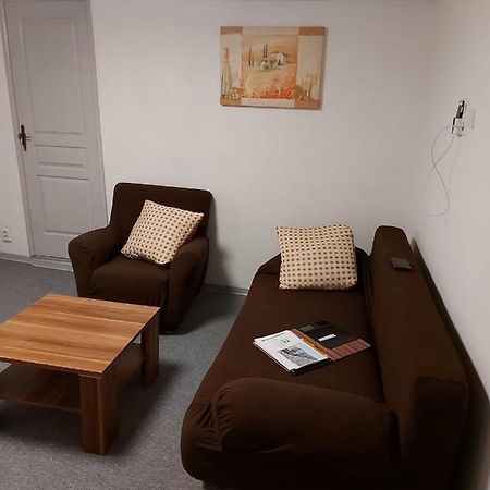 Apartament Bruttig Fankel Zewnętrze zdjęcie