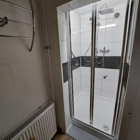 Apartament Bruttig Fankel Zewnętrze zdjęcie