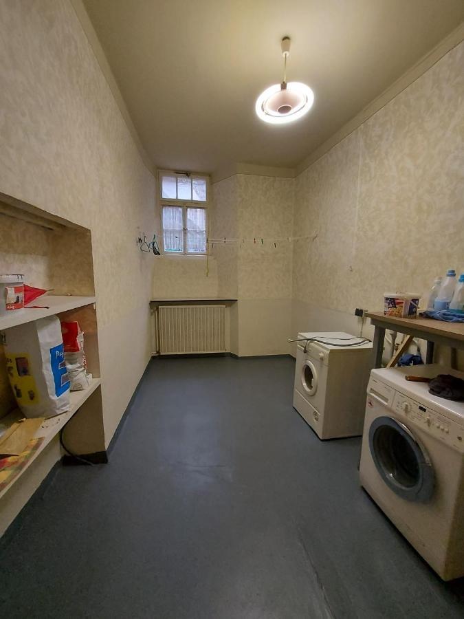 Apartament Bruttig Fankel Zewnętrze zdjęcie