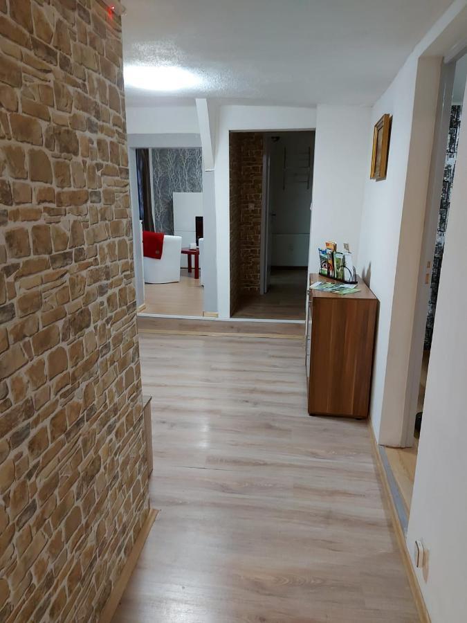 Apartament Bruttig Fankel Zewnętrze zdjęcie
