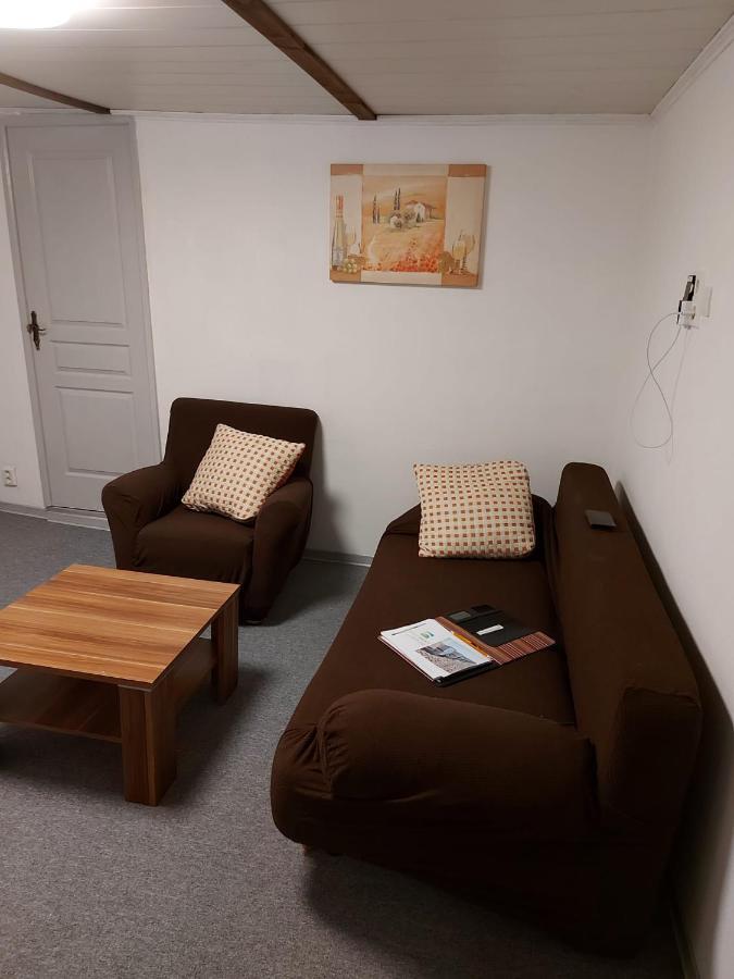 Apartament Bruttig Fankel Zewnętrze zdjęcie