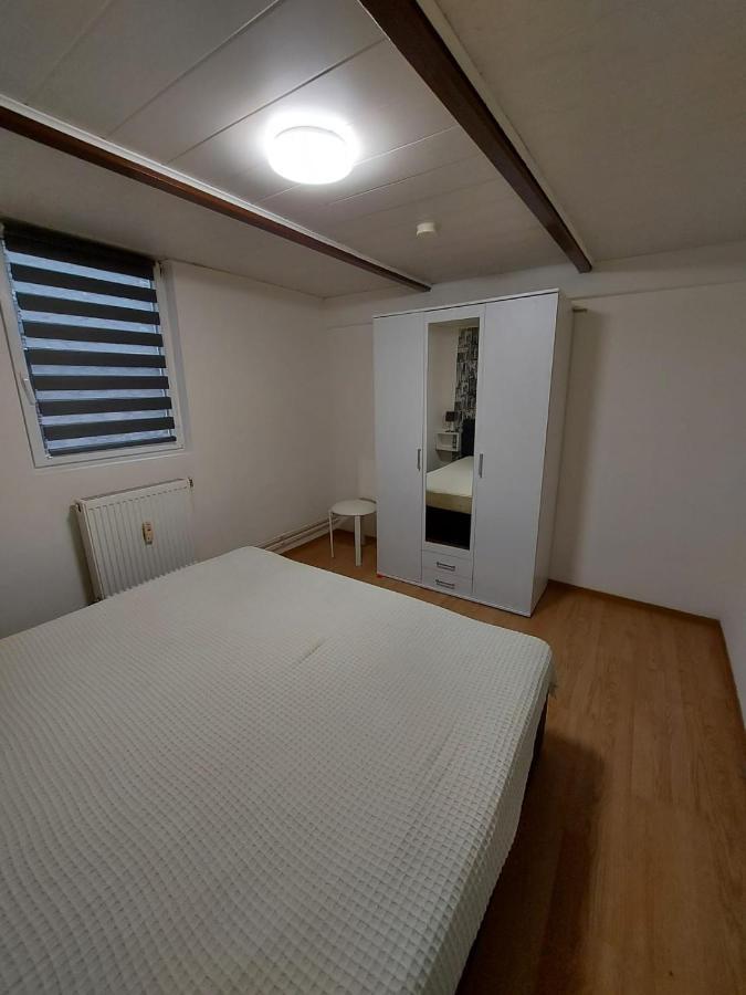 Apartament Bruttig Fankel Zewnętrze zdjęcie