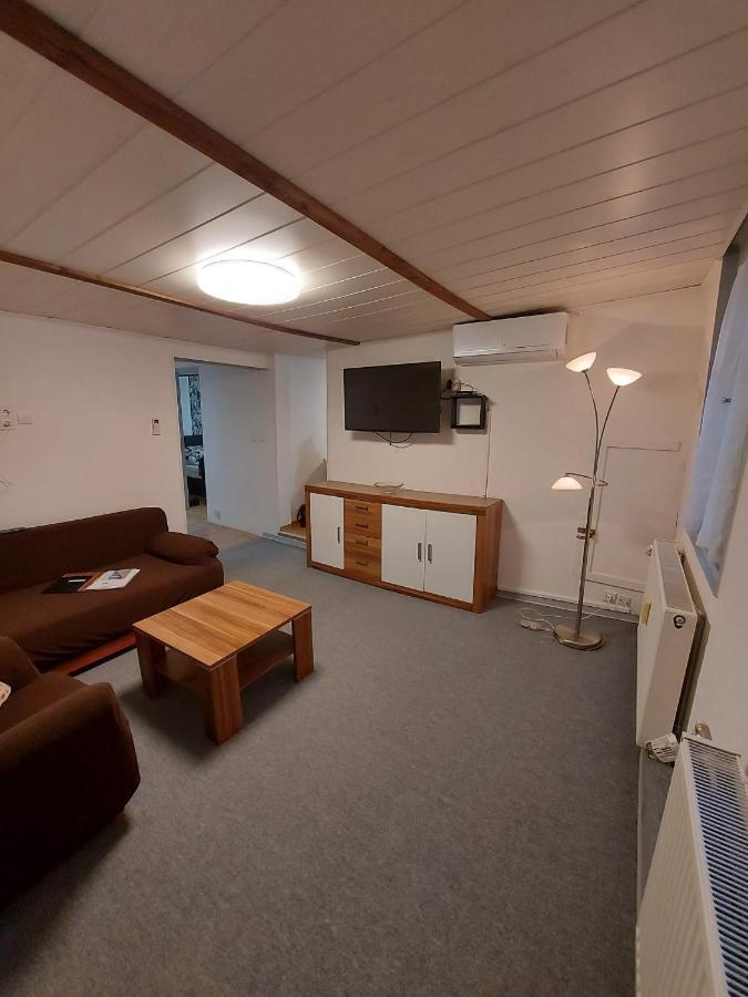 Apartament Bruttig Fankel Zewnętrze zdjęcie