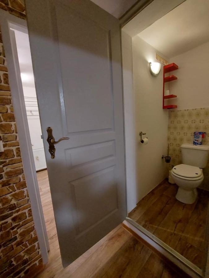 Apartament Bruttig Fankel Zewnętrze zdjęcie
