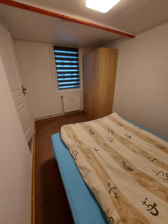 Apartament Bruttig Fankel Zewnętrze zdjęcie