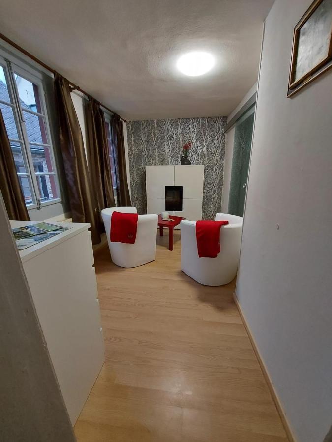 Apartament Bruttig Fankel Zewnętrze zdjęcie