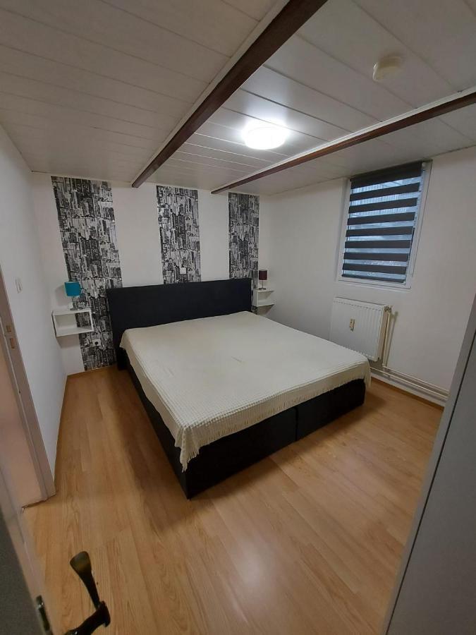 Apartament Bruttig Fankel Zewnętrze zdjęcie