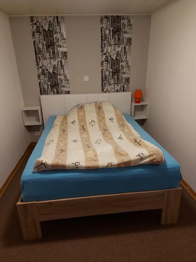 Apartament Bruttig Fankel Zewnętrze zdjęcie